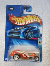2004 TRACK ACES Hot Wheels I CANDY #182