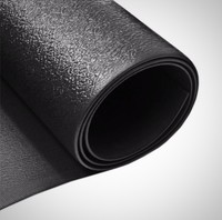 Gym Floor Mat Yoga Training Practice Crossfit Compact Exercise Equipment Gym Floor Mat Yoga Training Practice Crossfit Compact Exercise Equipment