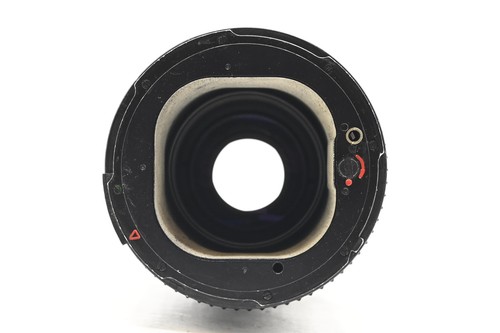 Hasselblad 250mm f5.6 Zeiss Sonnar C T* Lens Black *Read #465 - Picture 8 of 8