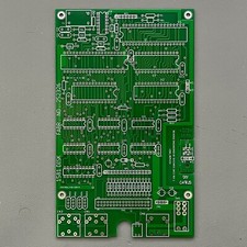 Commodore 1581 PCB Replica