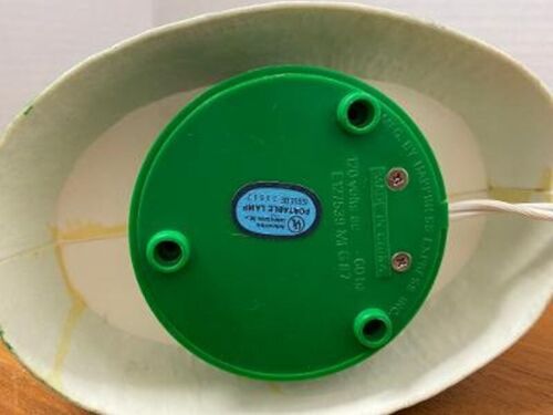THOMAS the TANK & FRIENDS - LAMP NIGHTLIGHT NIGHT LAMP W/ON OFF SWITCH!! - Picture 4 of 4