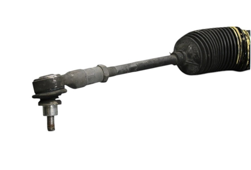 03-12 Maserati Quattroporte Power Steering Gear Rack & Pinion Assembly Oem