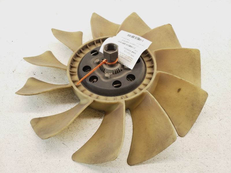 98-06 Ford Expedition 00-06 F150 OEM Fan Clutch W/ Blade