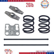 26lb Valve Spring Rocker Arm For Predator 212cc Honda GX200 BSP most GX200 OHV