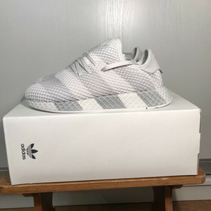 adidas deerupt consortium
