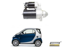 Moteur Smart CABRIO