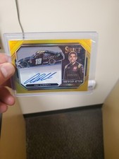 2024 Panini Select NASCAR Racing Checklist Guide in-content 29