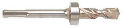 Milwaukee 48-20-7652 SDS+ 1/2 in. x 13/16 in. Short Stop Bit For Drop In Anchors