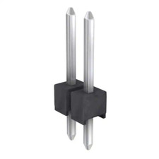 Pack of 15 M20-9990246 Connector Header 2 position 2.54mm Through Hole :RoHS