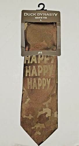 Happy Happy Happy (Life & Legacy as the Duck Commander) by Phil Robertson 2013