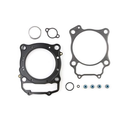 Cometic C3420-EST Top End Gasket Kit Honda TRX700 102mm Bore '08-09 ...