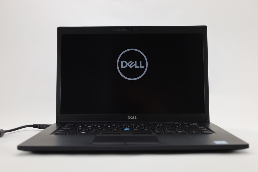 Dell Latitude 7390 13