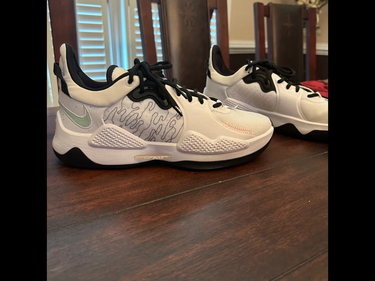 pg 5 platinum tint