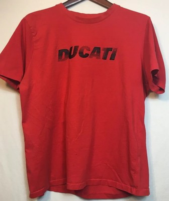 puma ducati t shirt