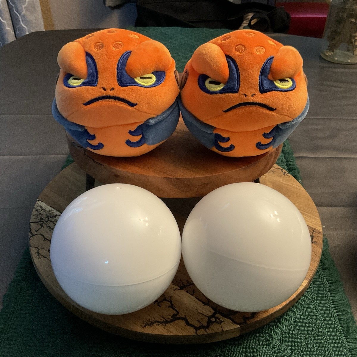 2024 ZURU Anime Pop Surprise Mystery Plush GAMAKICHI from Naruto