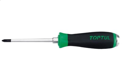 Screwdriver, Bits TOPTUL FBGB0108