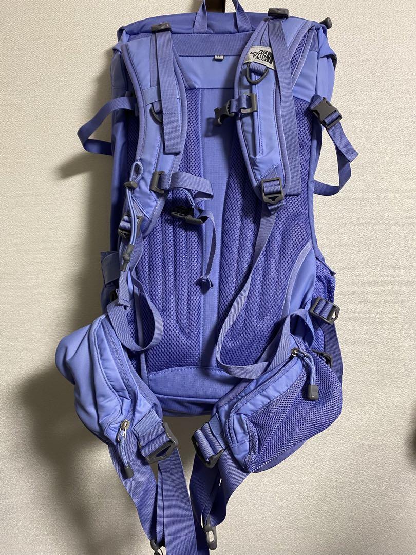 THE NORTH FACE - THE NORTH FACE TELLUS 30 NM06050 バックパック THE NORTH FACE - THE NORTH FACE TELLUS 30 NM06050 バック