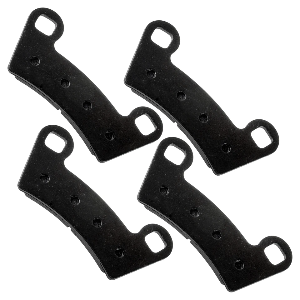 Front Brake Pads for Polaris RZR S 800 EFI 2009 2010 2011 2012 2013 2014 - Image 4 of 4