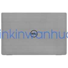 For DELL Latitude E7410 7410 A Shell Screen Back Cover Silver 0YHDTJ YHDTJ