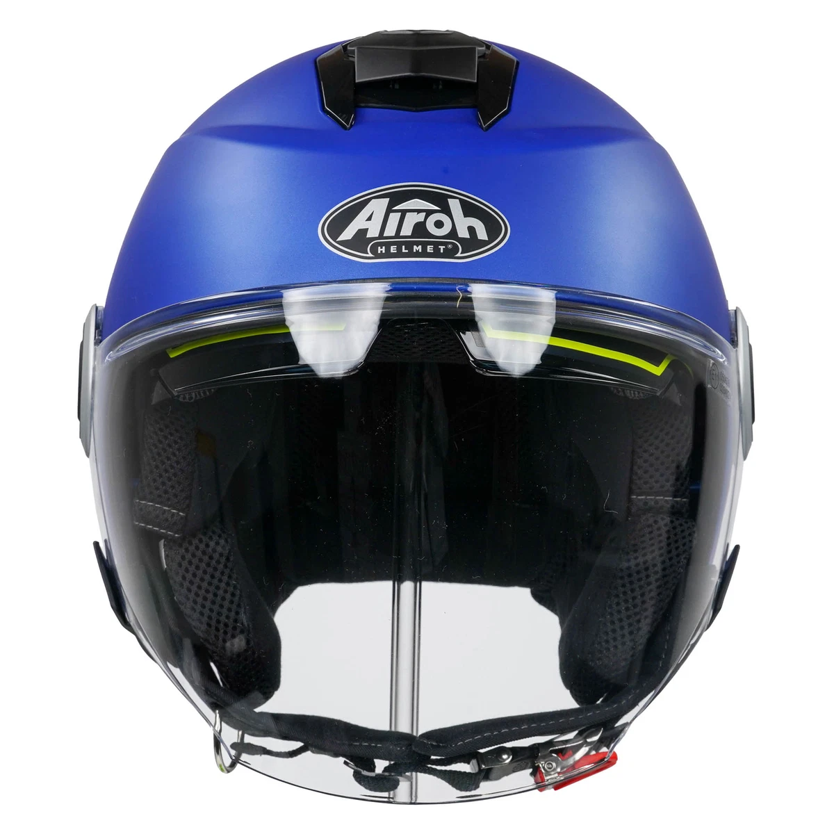 Airoh clearance helios helmet
