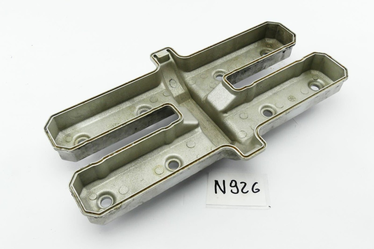 Yamaha YZF 750 R 4HN - Valve cover cylinder head cover N92G | eBay