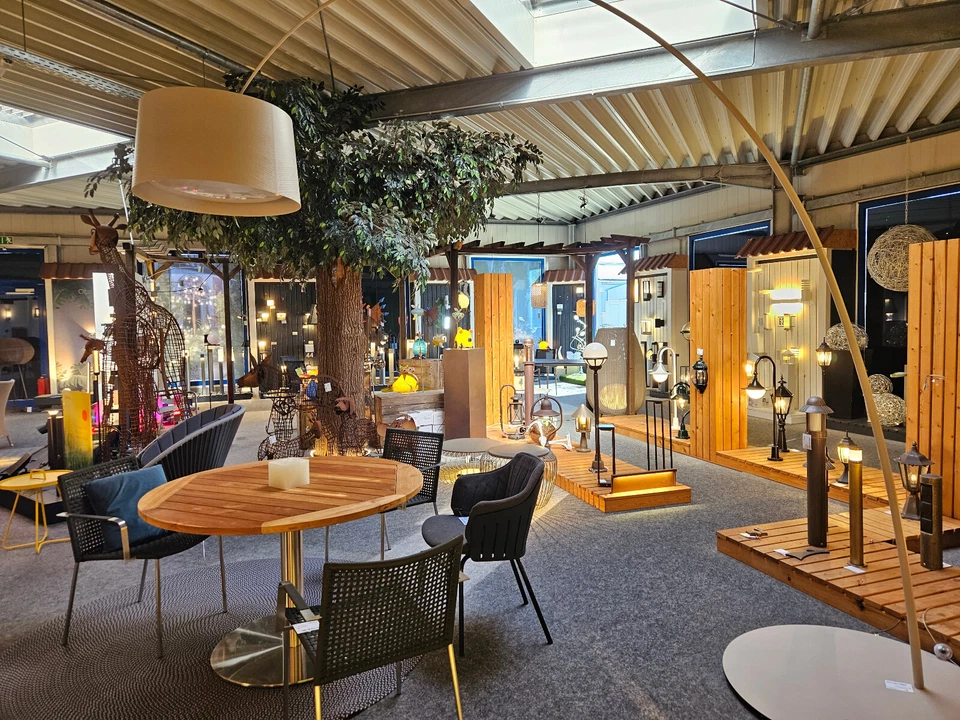 Foscarini Twiggy, Foto 2 von 5