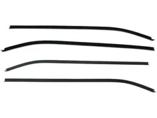 51ZF15K Door Window Belt Weatherstrip Fits 1969-1982 Chevy Corvette