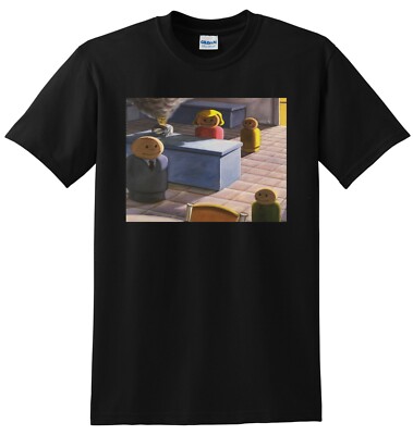 sunny day real estate tshirt