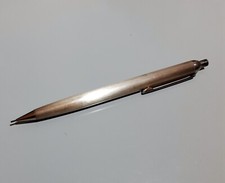 Portamine in argento 925 silver pen pencil 0,5 mm