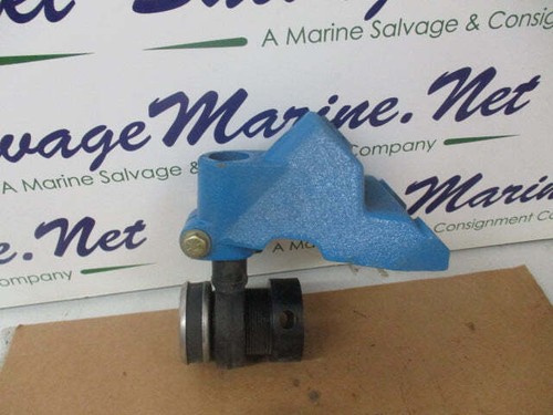 Crusader 7.4 Front Engine & Motor Mount #97938 - 第 1/8 張圖片