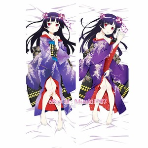oreimo body pillow