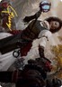 Gold Stamp Art Series SKAAB WRANGLER  mtg NM Innistrad: Midnight Hunt