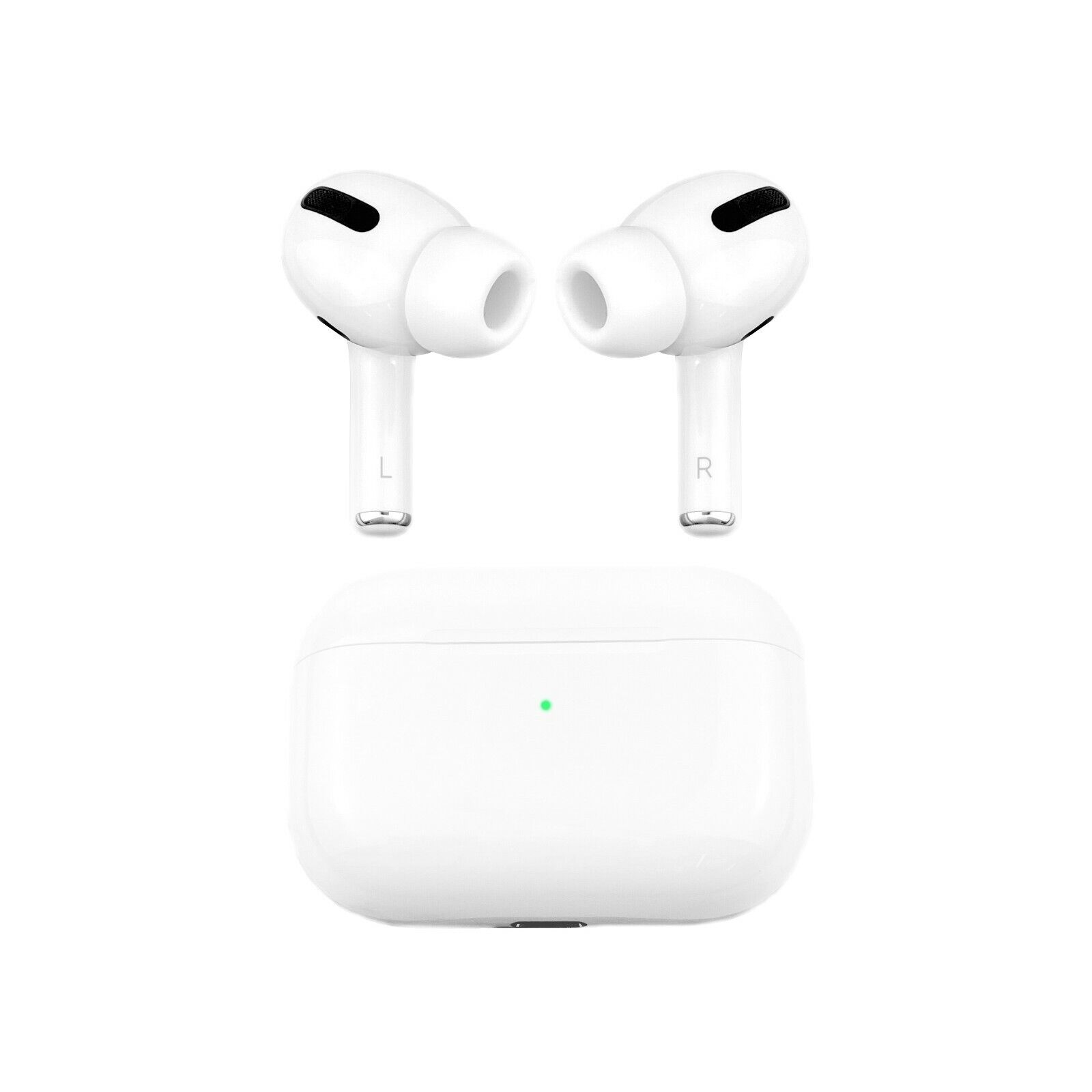 Authentic Apple AirPods Pro 2nd Gen Replacement Right / Left / Charging  Case*