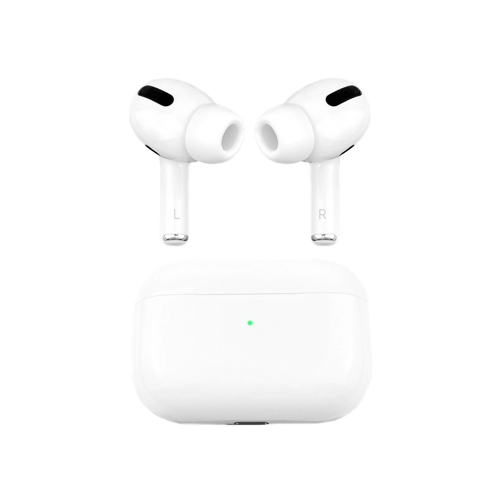 Apple 1st Gen AirPods Pro Genuine Replacement Right or Left or Charging Case Review