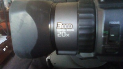 Sony DSR- 200A | eBay