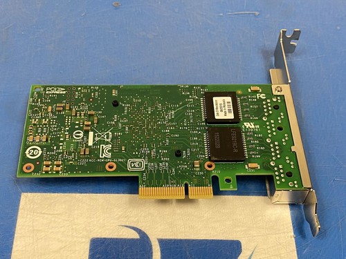 Cisco Quad Port UCSC-PCIE-IRJ45 V01 - Picture 4 of 4