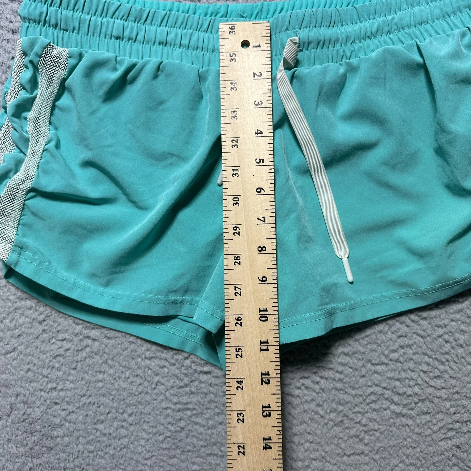 fabletics pamela running performance athletic shorts