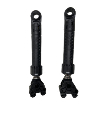 2 x Stoßdämpfer für Waschmaschine Bauknecht WMT EcoStar 732 Di - 858350803050