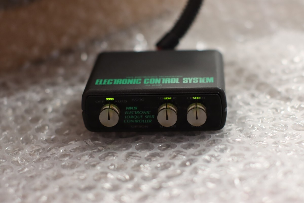 HKS ELECTRONICS コンソール TYPE R32 用 HKS ELECTRONICS コンソール TYPE R32 用
