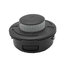 SHAKESPEARE E-Z Loader Universal Fit Replacement Bump Feed String Trimmer Head (