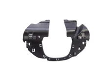 2004-2007 Honda TRX350 TRX400 Rancher OEM Snorkel Air Guide 61710-HN5-M80