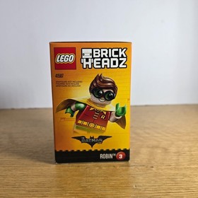 LEGO Brick Headz 41587 - Robin -