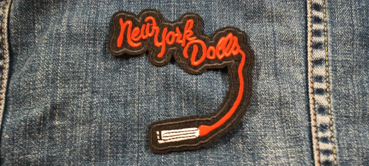 New York Dolls Memorabilia | eBay