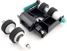 KV-SS060 Scanner Paper Pickup Roller Kit Compatible with Panasonic KV-S5076H ...