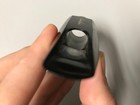 Vintage Claude Lakey 5*3 Eb Alto Saxophone Mouthpiece — photo 7