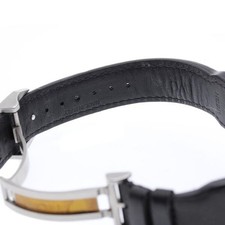 IWC SCHAFFHAUSEN PILOT WATCH TOP GUN IW388001 46mm Titanium Black Dial #C147 3