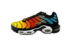 Nike Air Max Plus TN Baltic Blue Black Orange Sneaker HV2526-001 NEU 45,5 46