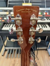 Tanglewood Java TWJSF-CE Electro/Acoustic Guitar