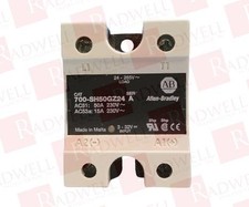 ALLEN BRADLEY 700-SH50GZ24 / 700SH50GZ24 (IN BOX)
