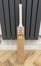 Choice Willow Victory Classic Edition Grade 1 English Willow size 4 cricket bat